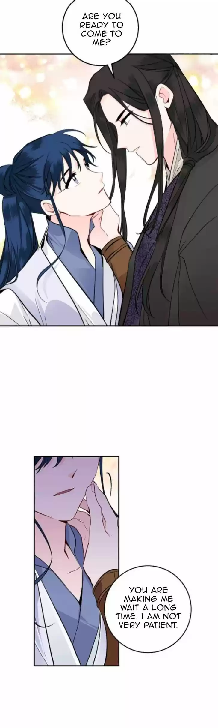 Yeon Lok Heun Vol.03 Ch.104