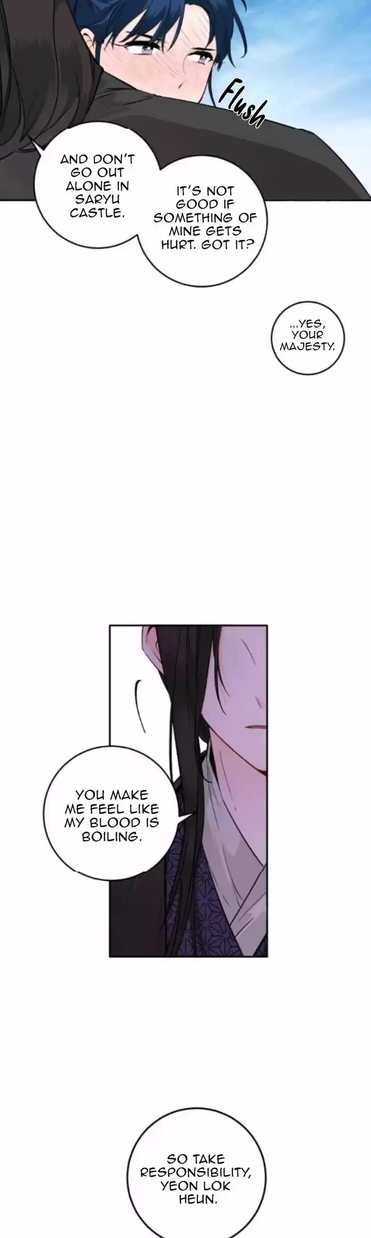 Yeon Lok Heun Vol.03 Ch.104