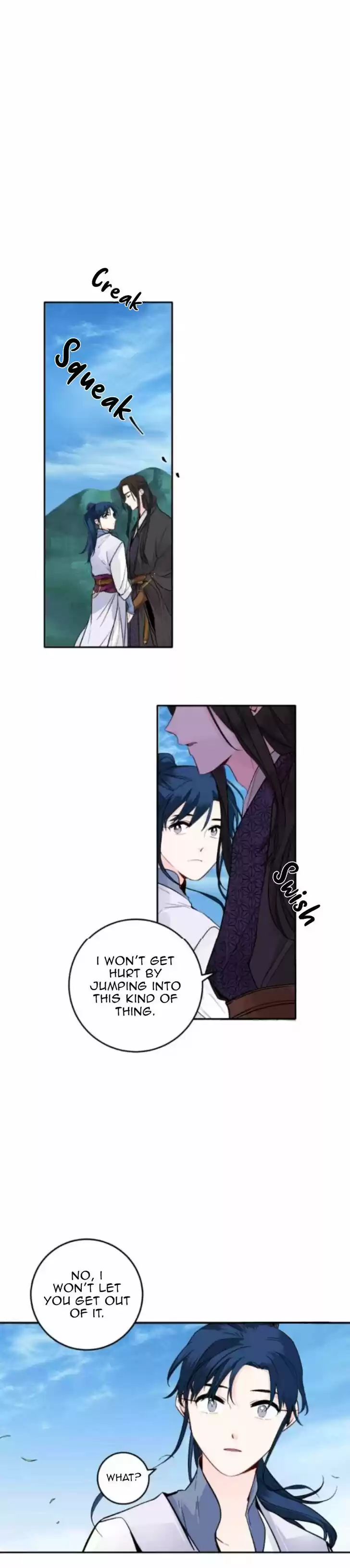 Yeon Lok Heun Vol.03 Ch.104