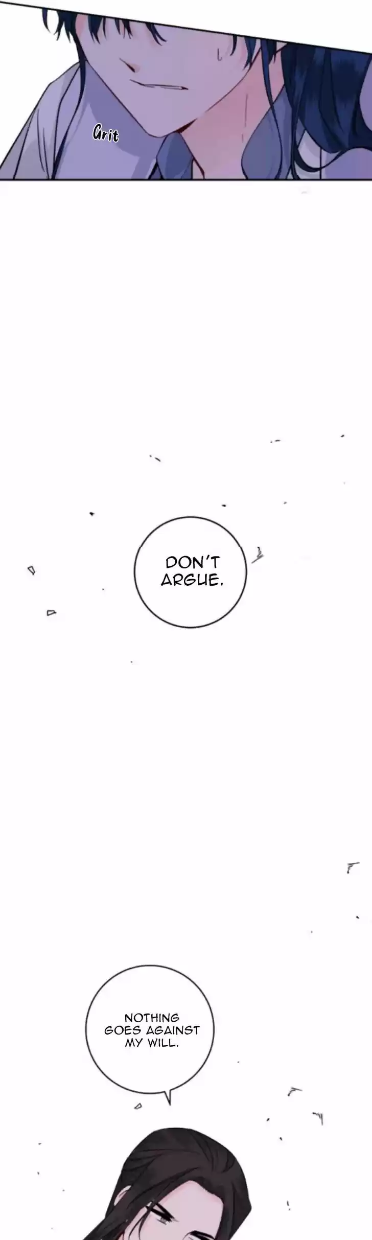 Yeon Lok Heun Vol.03 Ch.104