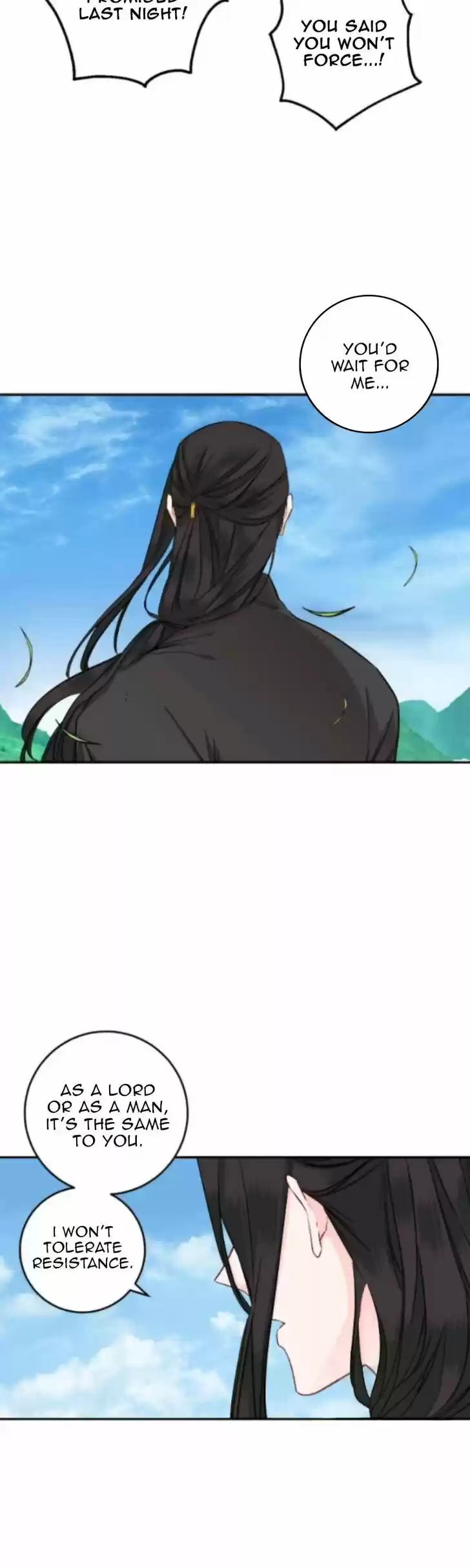 Yeon Lok Heun Vol.03 Ch.104