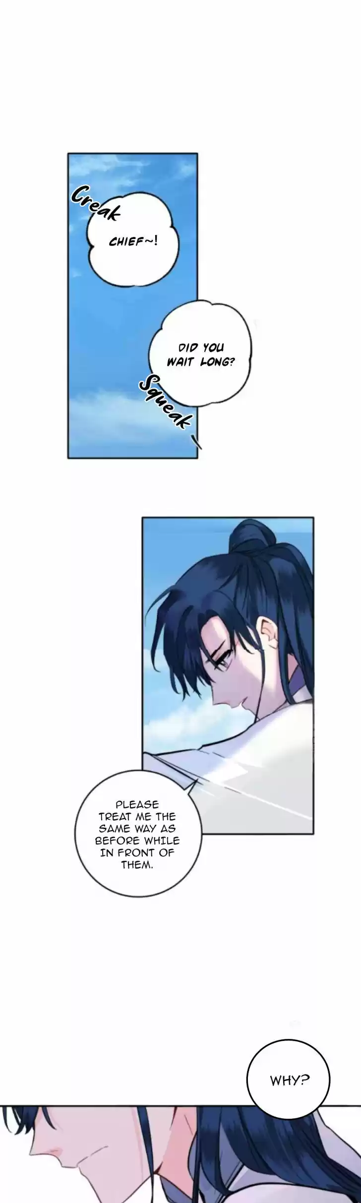 Yeon Lok Heun Vol.03 Ch.104