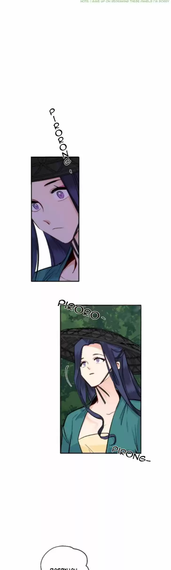 Yeon Lok Heun Vol.03 Ch.104