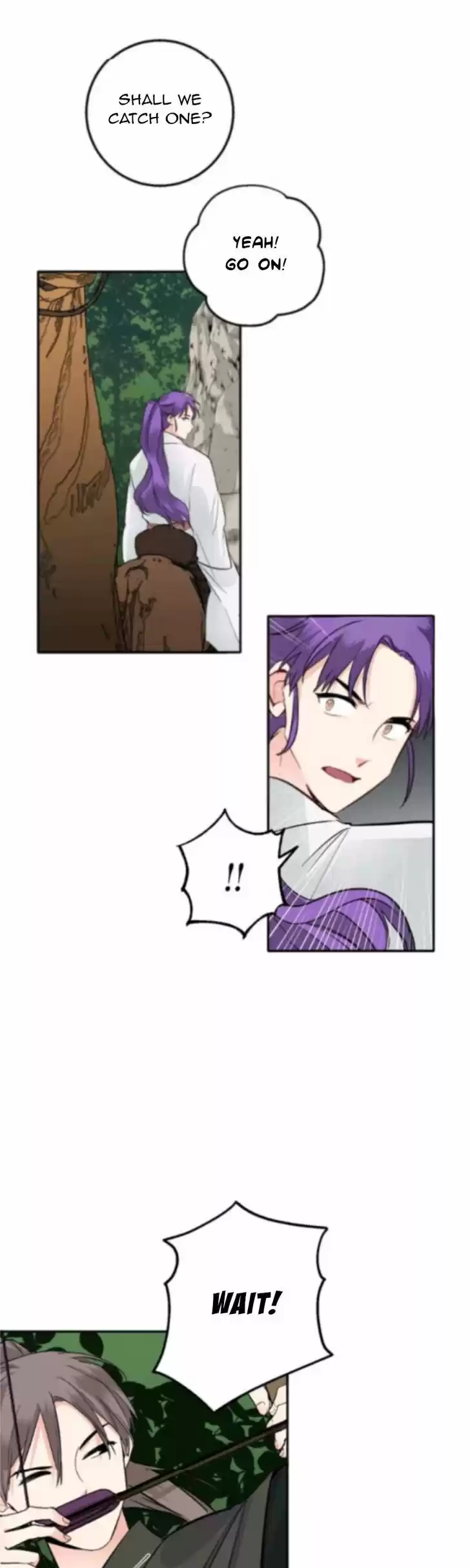 Yeon Lok Heun Vol.03 Ch.104