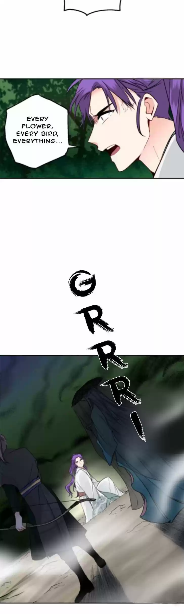 Yeon Lok Heun Vol.03 Ch.104