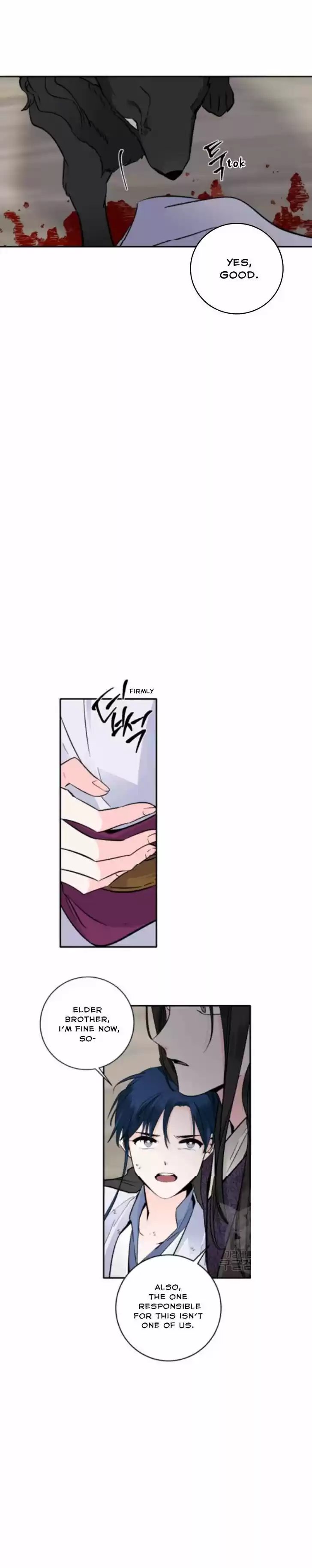 Yeon Lok Heun Vol.03 Ch.105