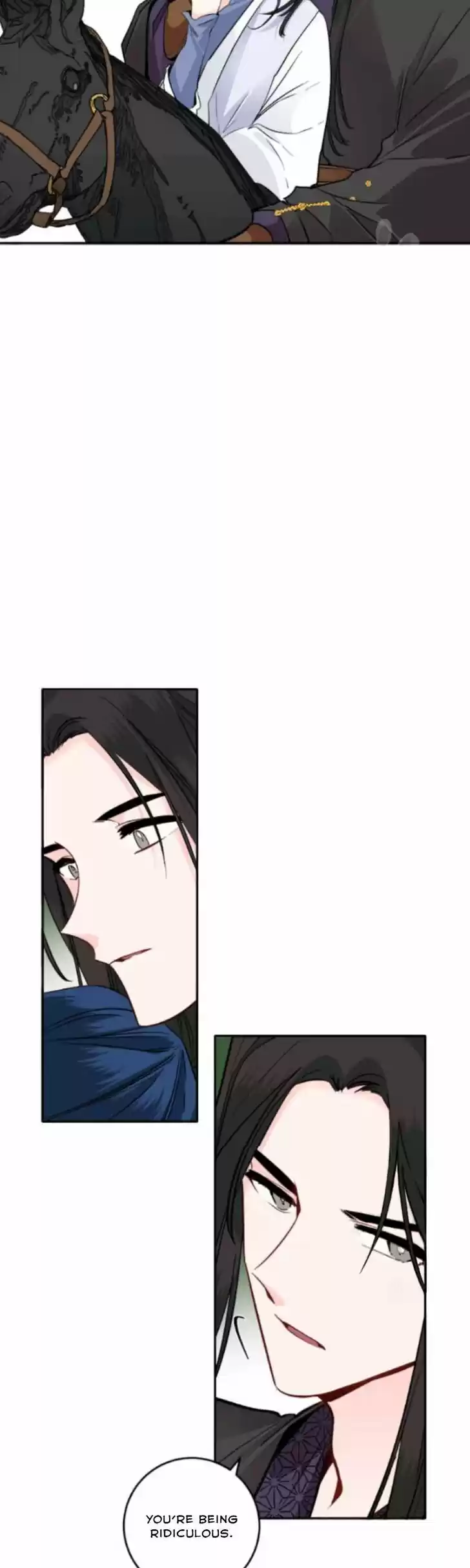 Yeon Lok Heun Vol.03 Ch.105