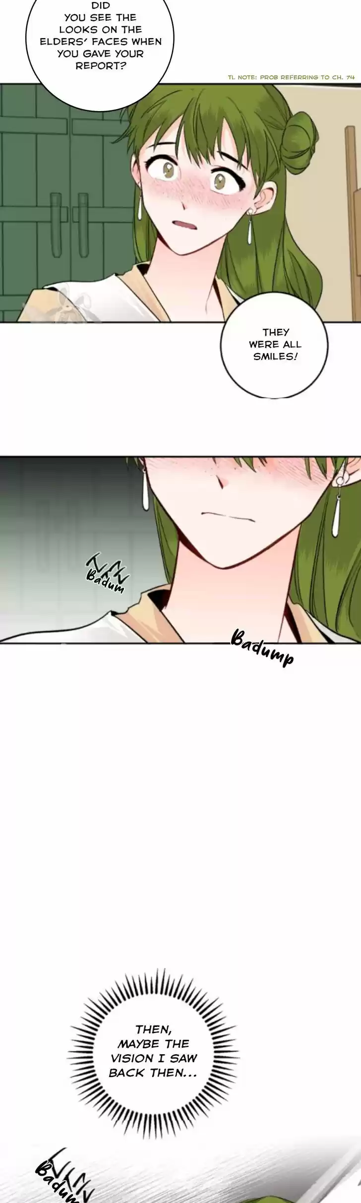 Yeon Lok Heun Vol.03 Ch.106