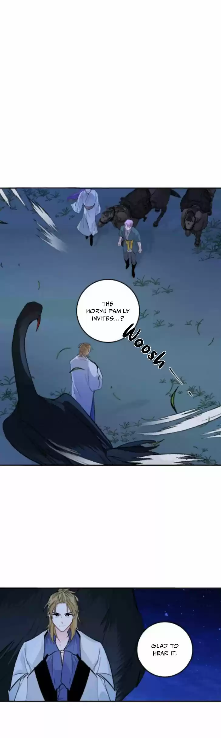 Yeon Lok Heun Vol.03 Ch.107