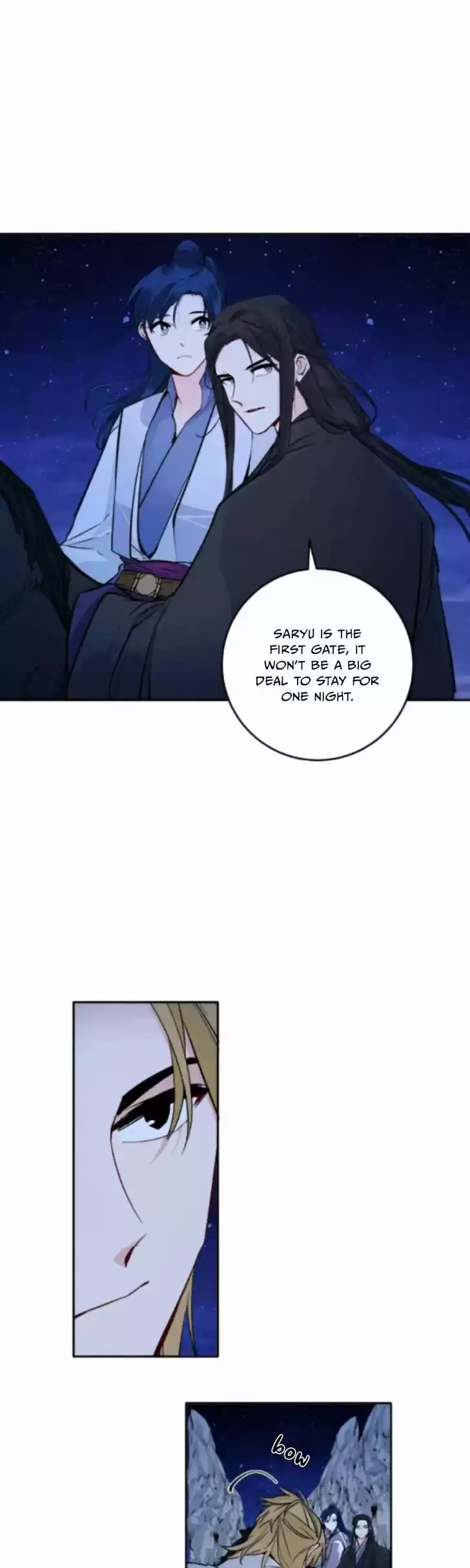 Yeon Lok Heun Vol.03 Ch.107