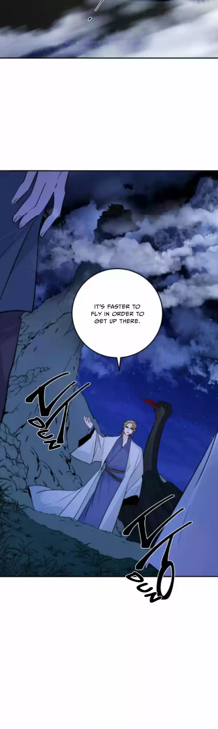 Yeon Lok Heun Vol.03 Ch.107