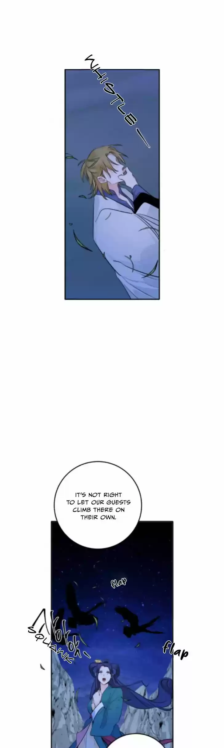 Yeon Lok Heun Vol.03 Ch.107