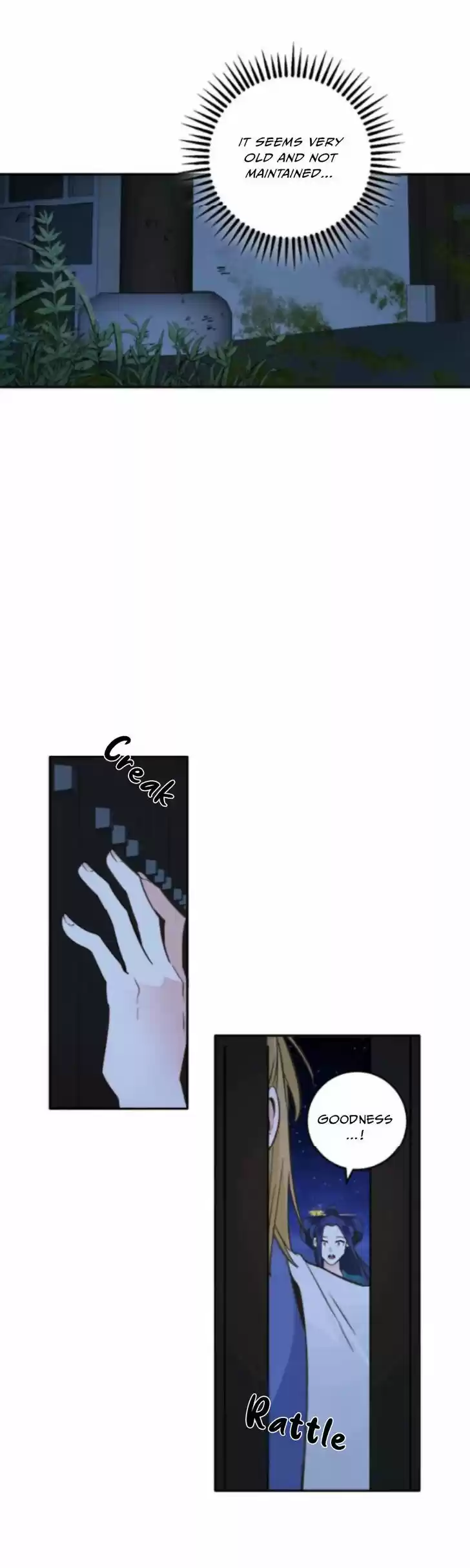 Yeon Lok Heun Vol.03 Ch.107