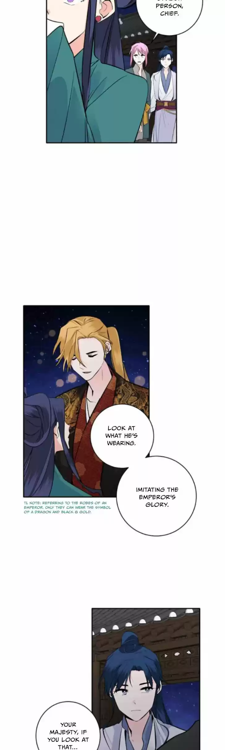 Yeon Lok Heun Vol.03 Ch.107