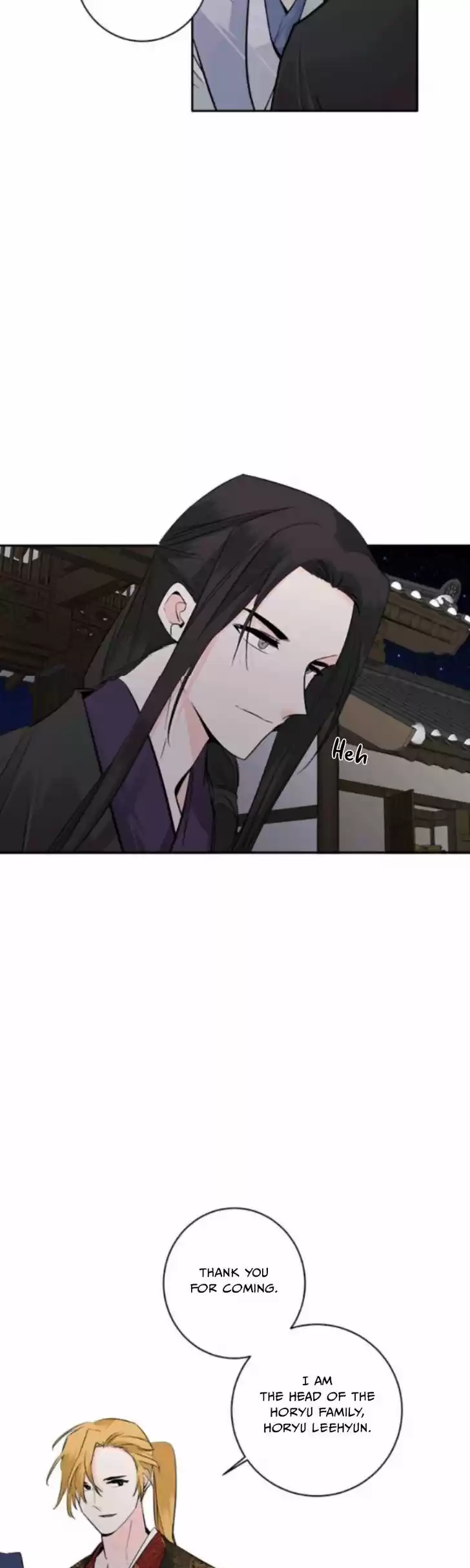 Yeon Lok Heun Vol.03 Ch.107