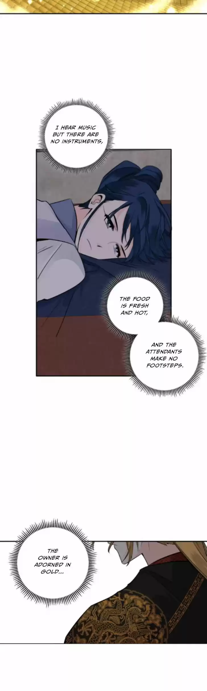 Yeon Lok Heun Vol.03 Ch.107