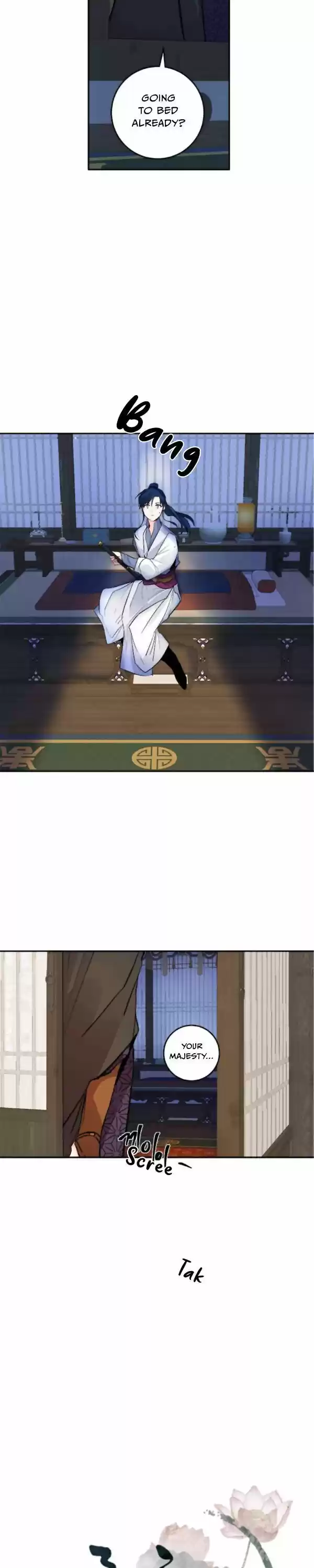 Yeon Lok Heun Vol.03 Ch.108