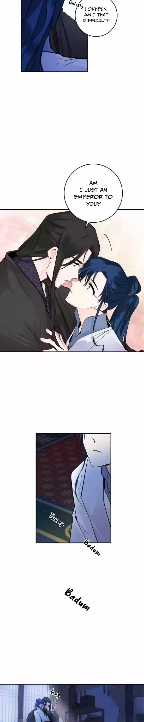 Yeon Lok Heun Vol.03 Ch.108