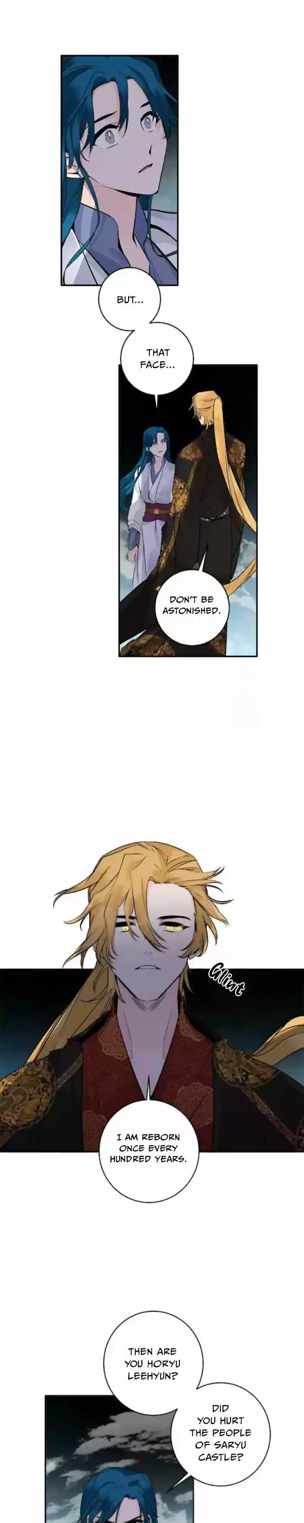 Yeon Lok Heun Vol.03 Ch.108