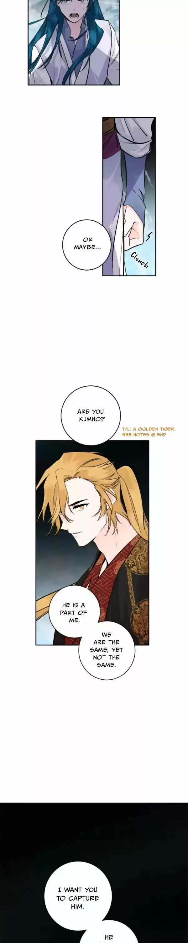 Yeon Lok Heun Vol.03 Ch.108