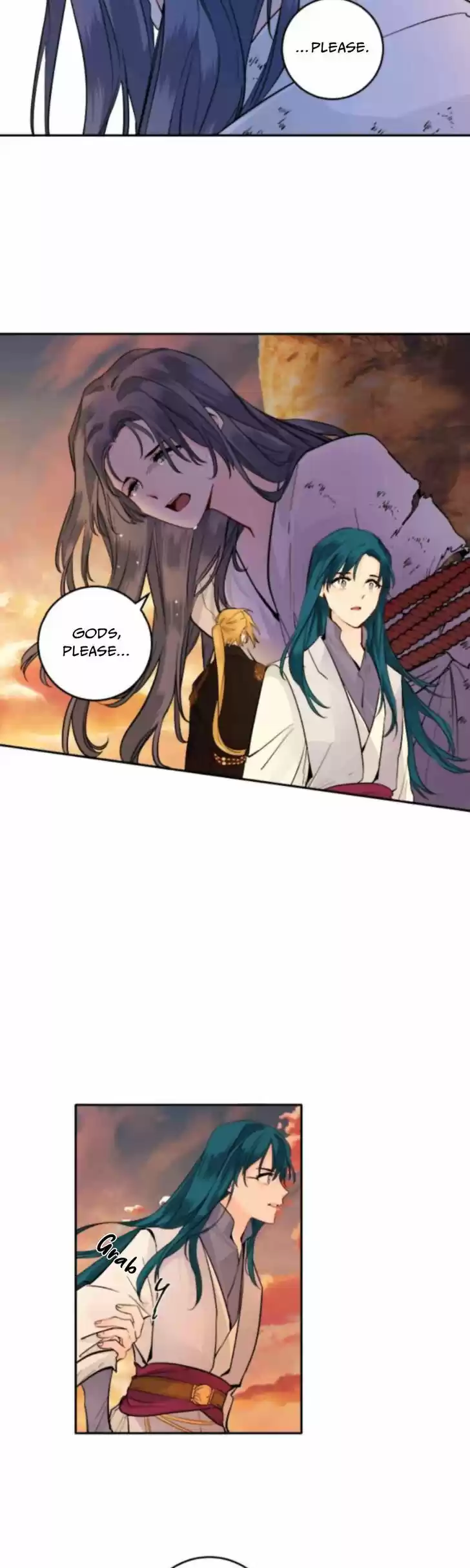 Yeon Lok Heun Vol.03 Ch.109