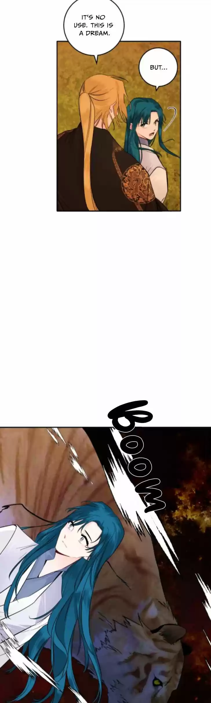 Yeon Lok Heun Vol.03 Ch.109