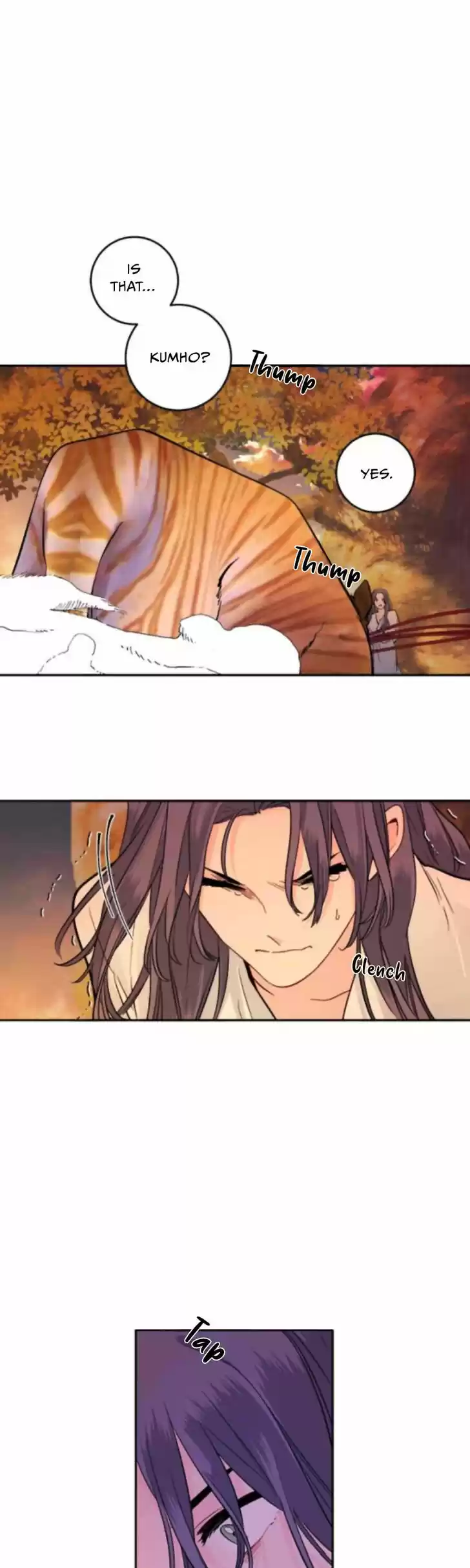 Yeon Lok Heun Vol.03 Ch.109