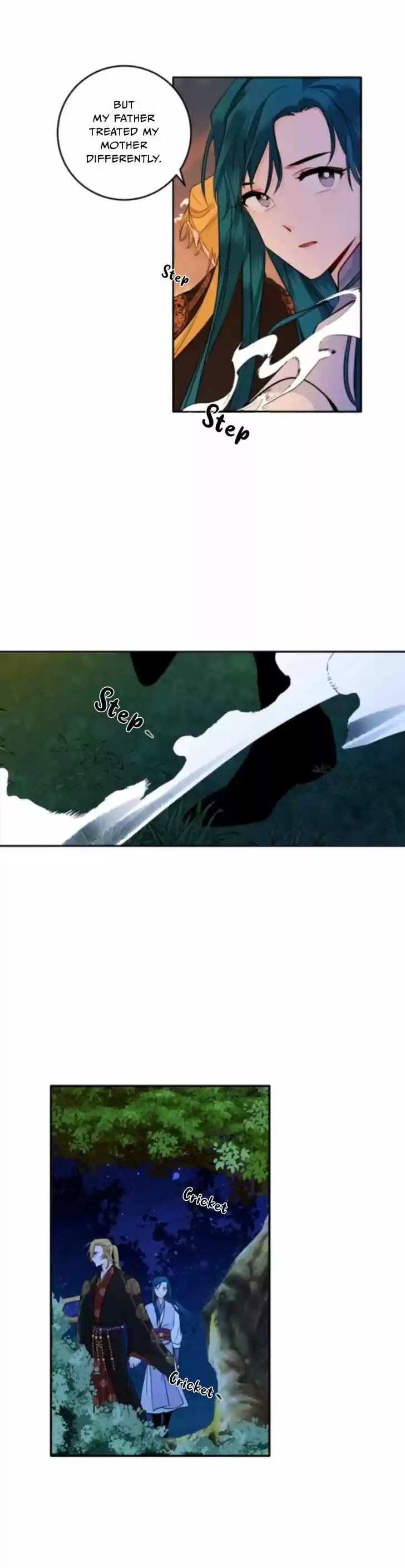 Yeon Lok Heun Vol.03 Ch.109