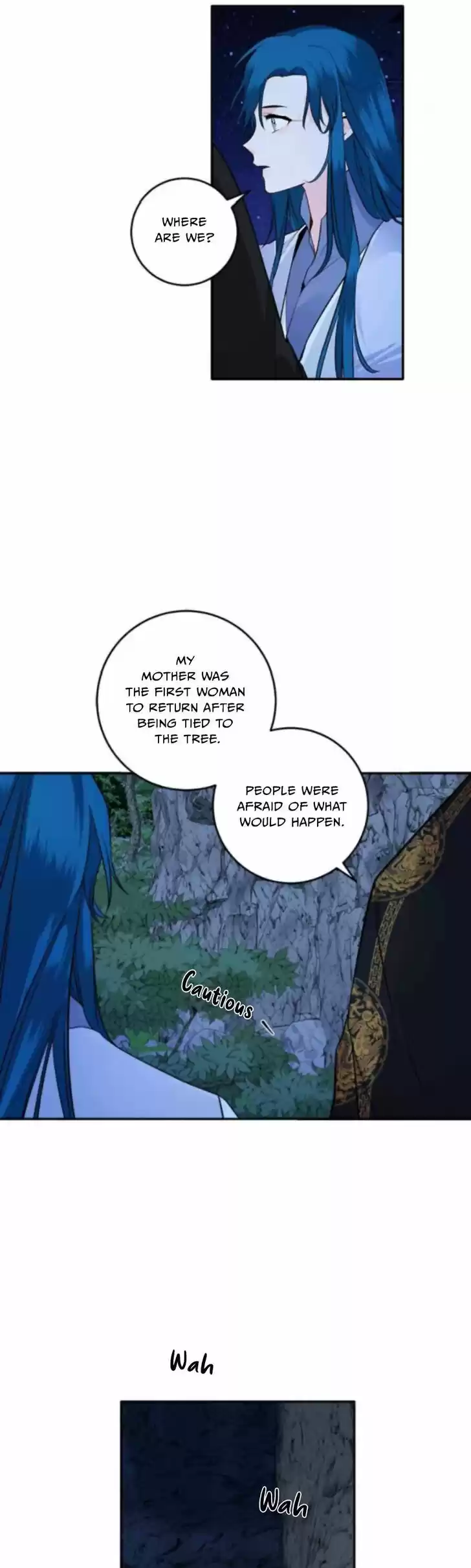 Yeon Lok Heun Vol.03 Ch.109