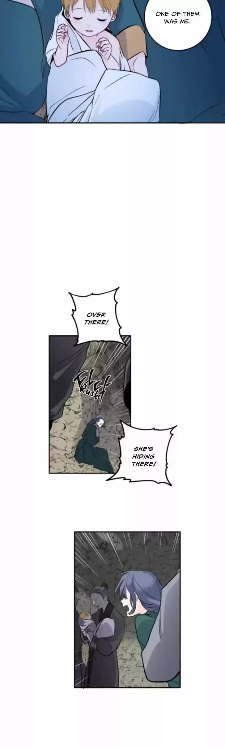 Yeon Lok Heun Vol.03 Ch.109