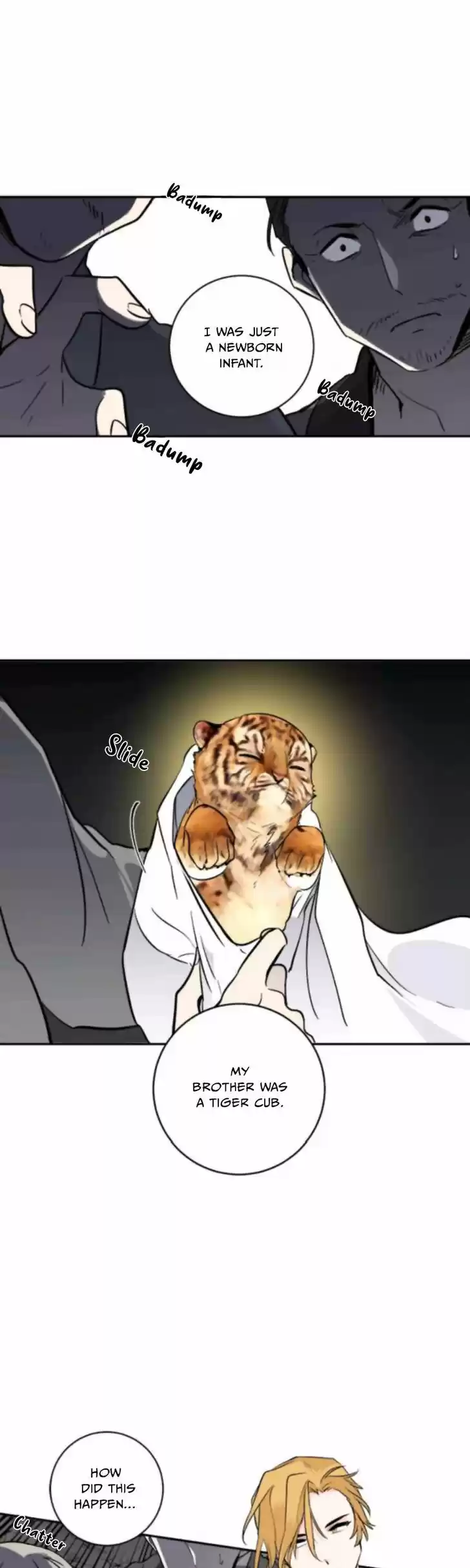 Yeon Lok Heun Vol.03 Ch.109