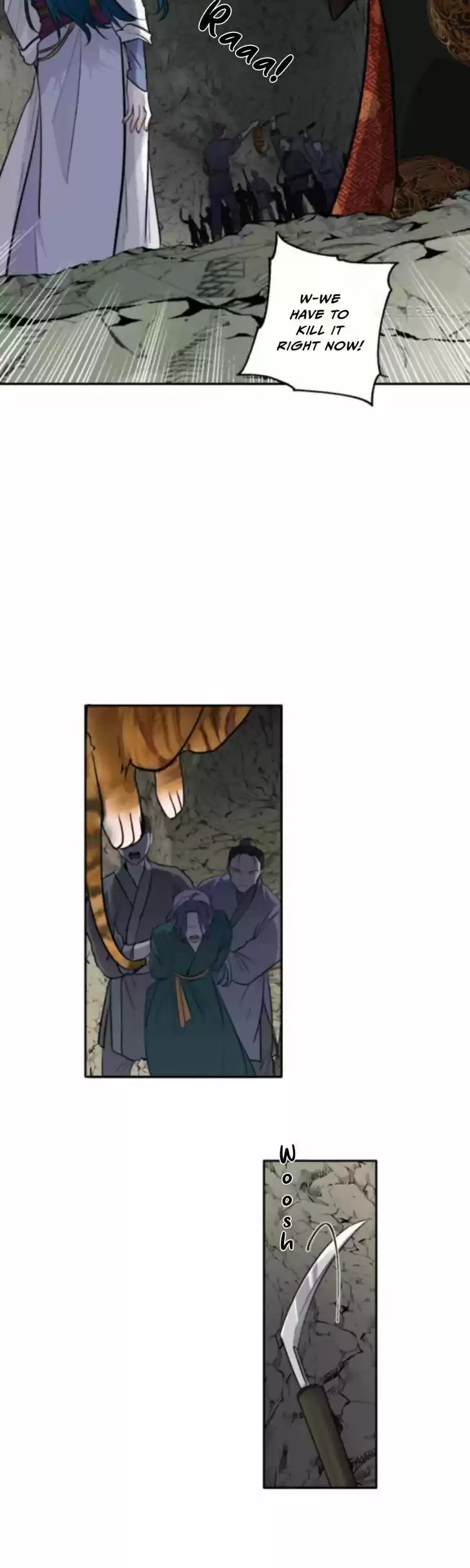 Yeon Lok Heun Vol.03 Ch.109