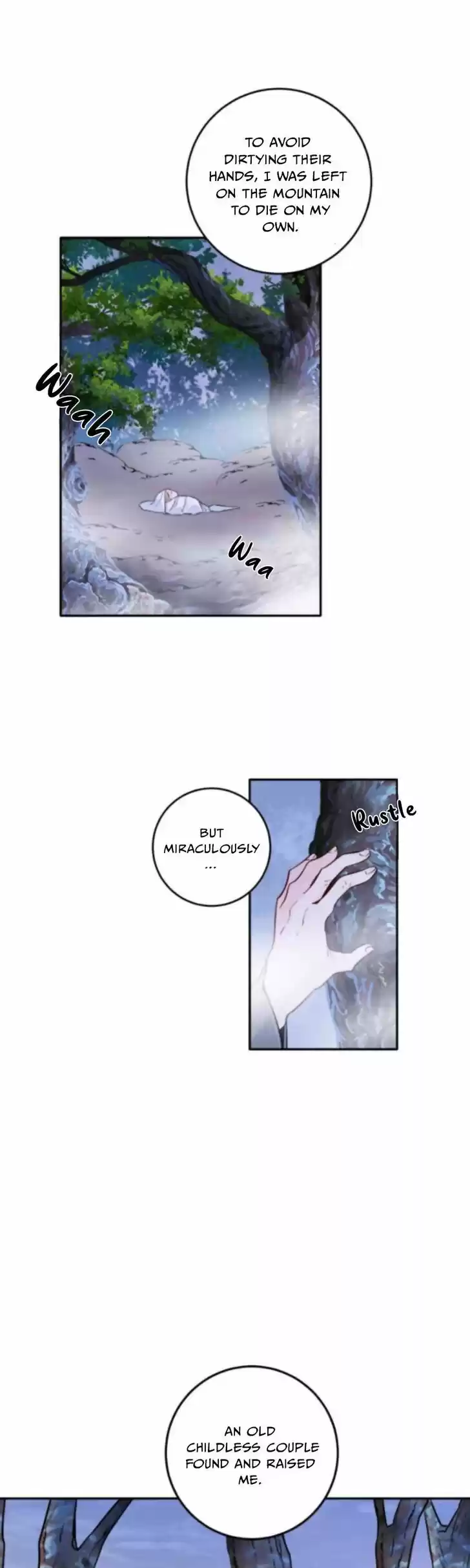 Yeon Lok Heun Vol.03 Ch.109