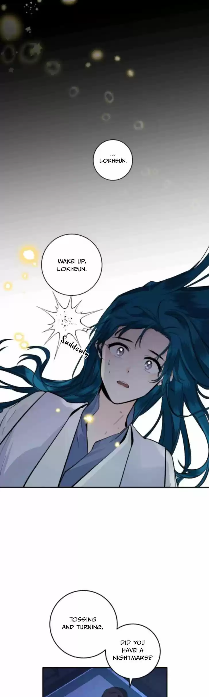 Yeon Lok Heun Vol.03 Ch.109