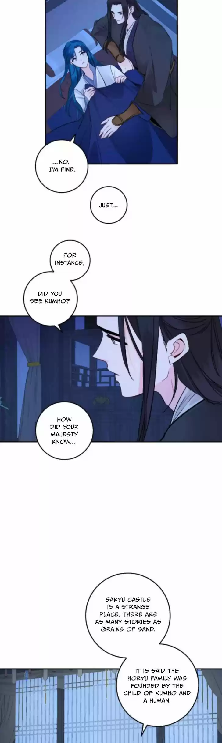 Yeon Lok Heun Vol.03 Ch.109