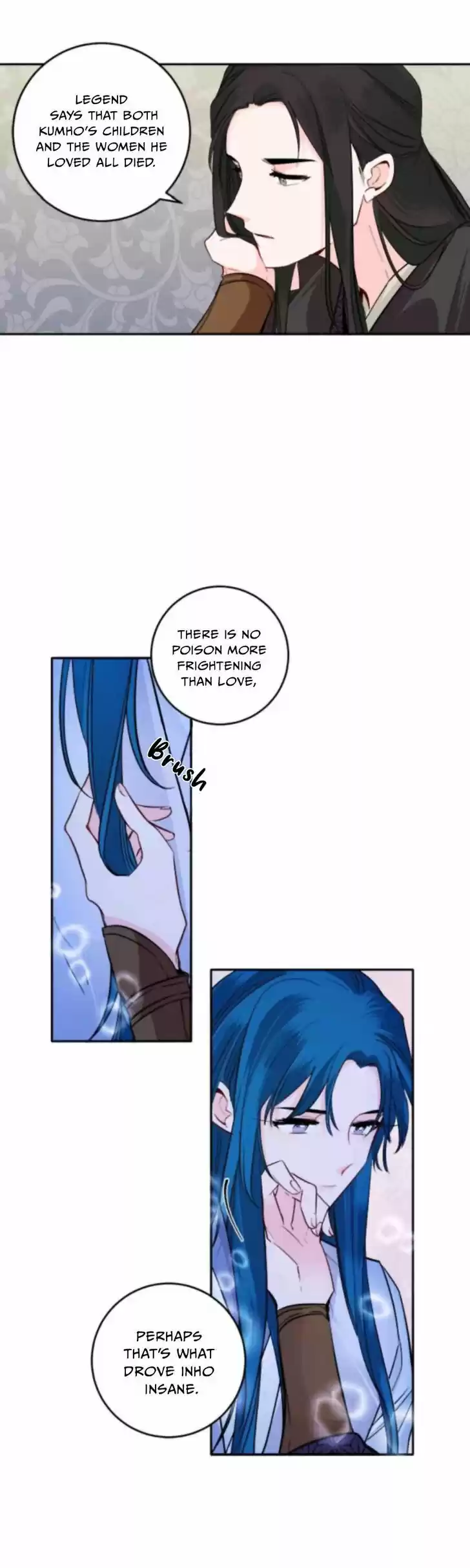 Yeon Lok Heun Vol.03 Ch.109