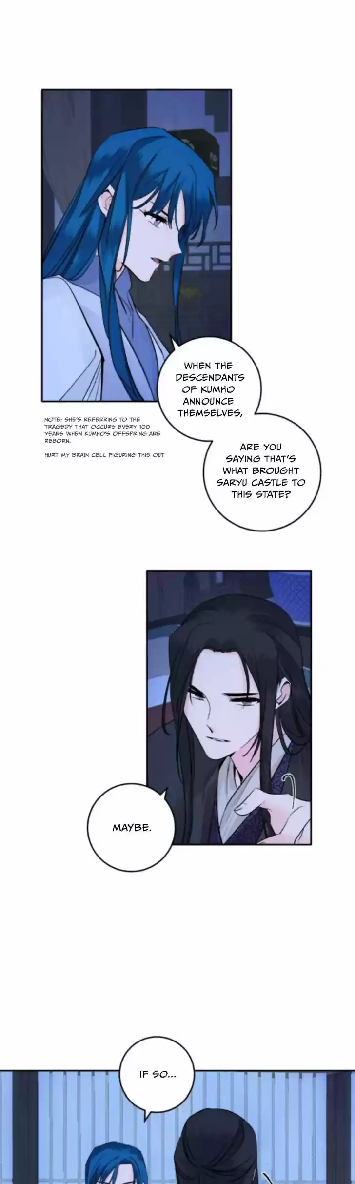 Yeon Lok Heun Vol.03 Ch.109