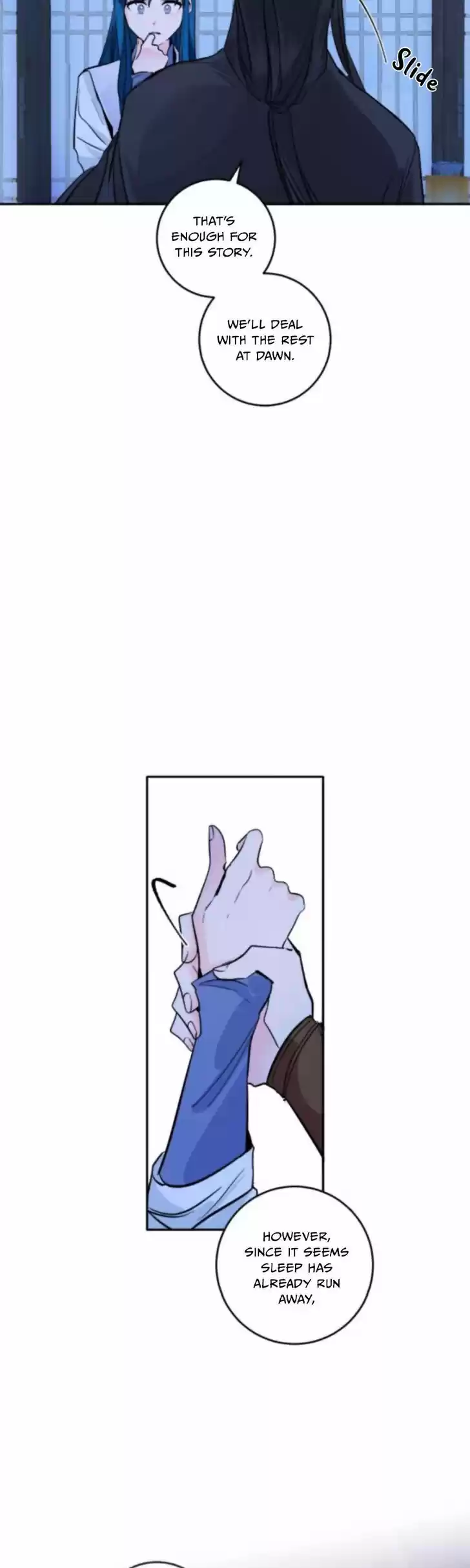 Yeon Lok Heun Vol.03 Ch.109