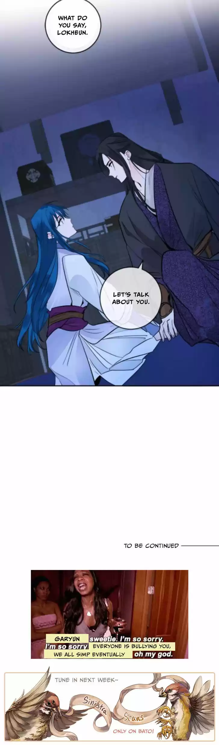 Yeon Lok Heun Vol.03 Ch.109