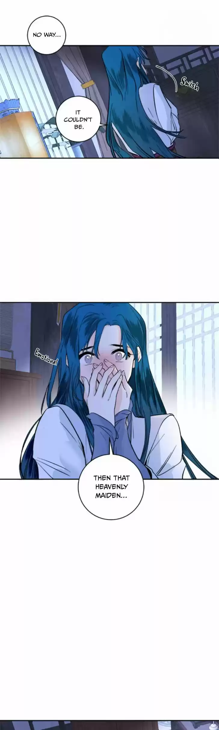 Yeon Lok Heun Vol.03 Ch.110