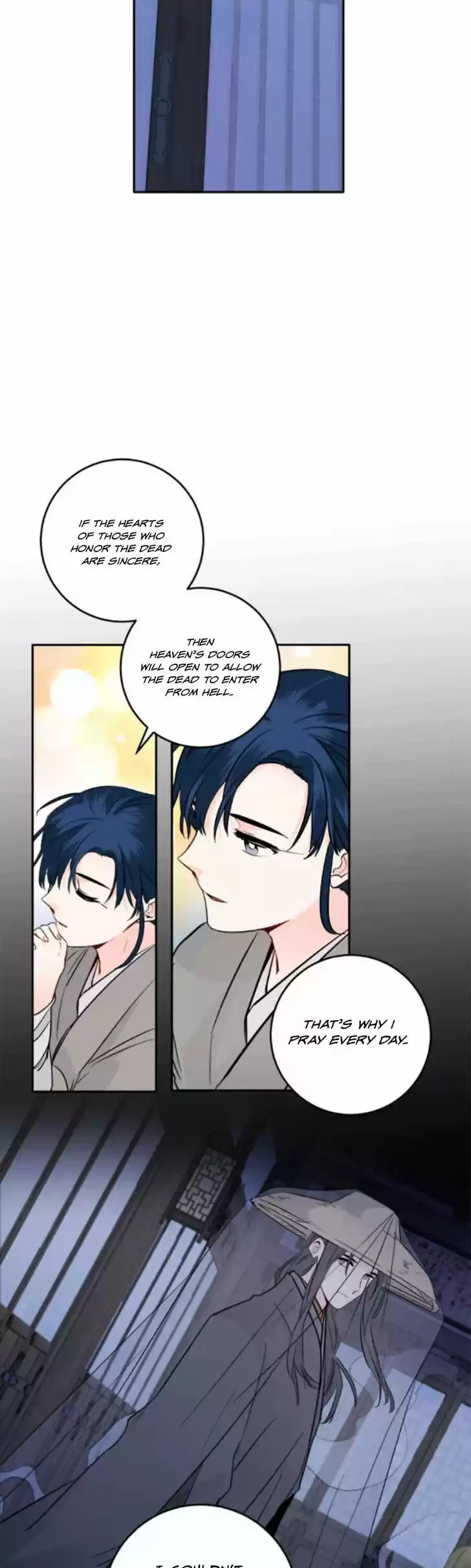 Yeon Lok Heun Vol.03 Ch.110