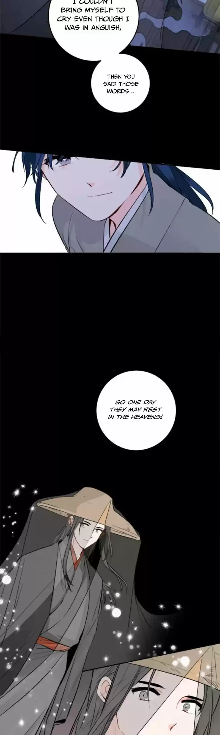 Yeon Lok Heun Vol.03 Ch.110