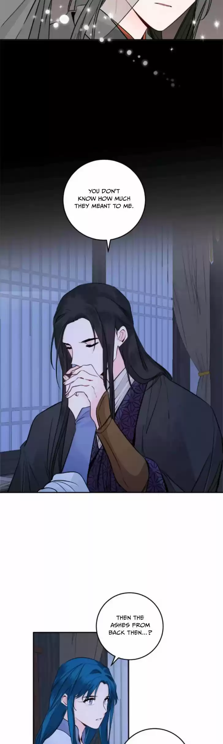 Yeon Lok Heun Vol.03 Ch.110