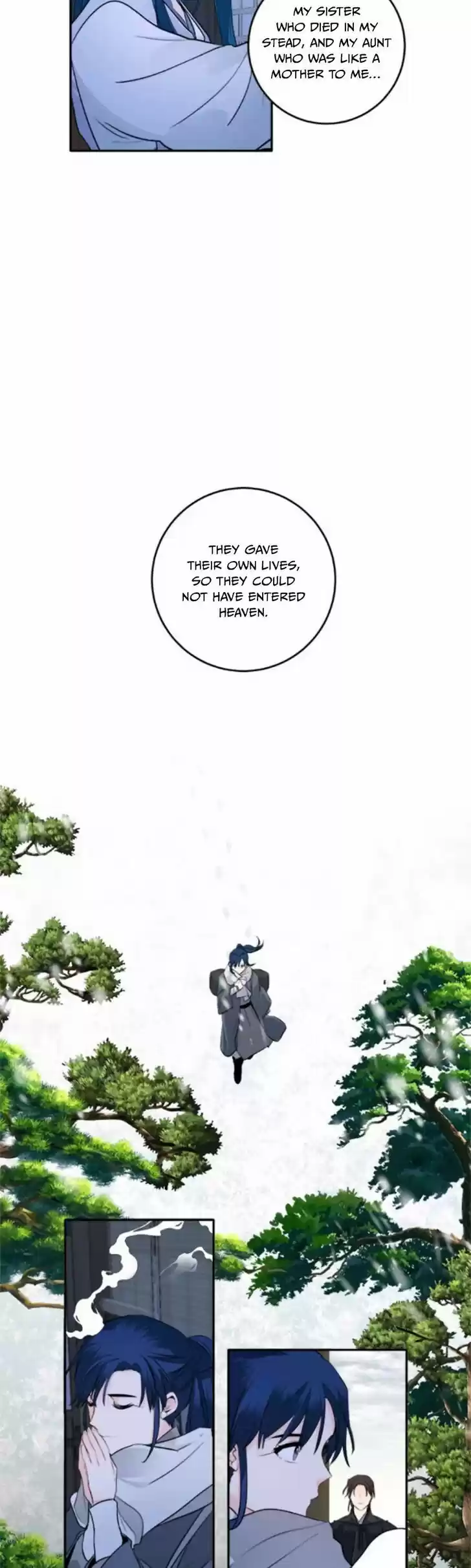 Yeon Lok Heun Vol.03 Ch.110