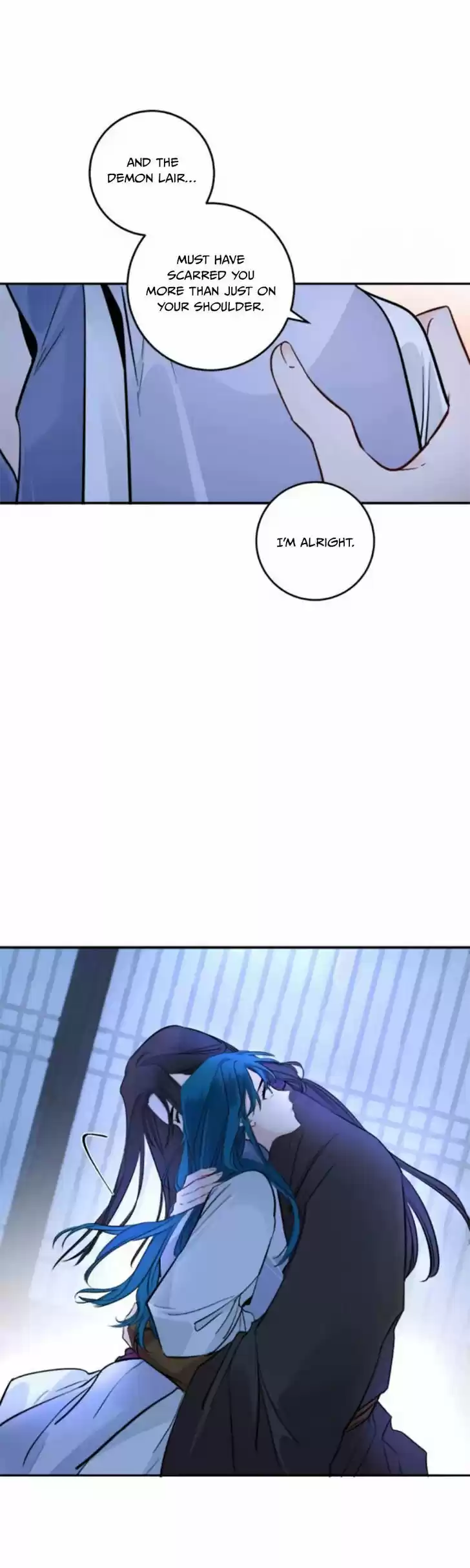 Yeon Lok Heun Vol.03 Ch.110