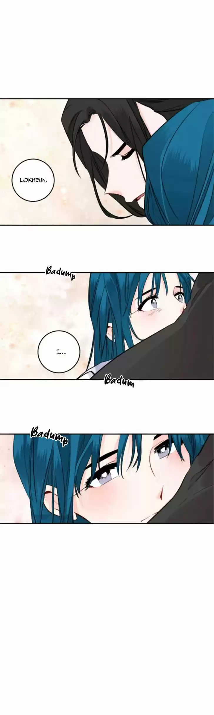 Yeon Lok Heun Vol.03 Ch.110