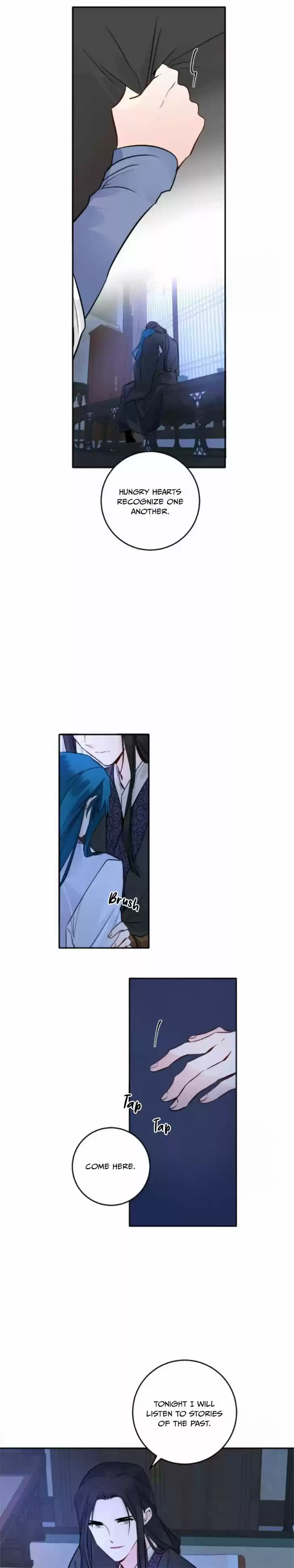 Yeon Lok Heun Vol.03 Ch.110