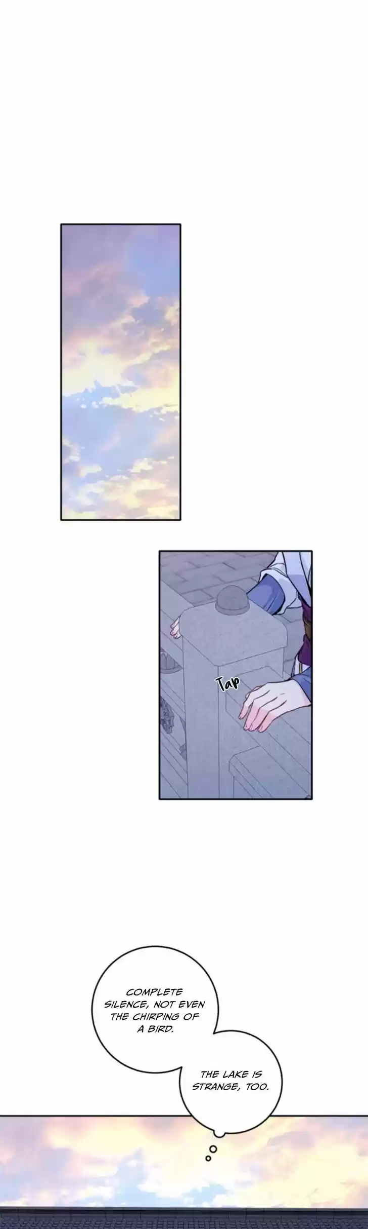 Yeon Lok Heun Vol.03 Ch.110