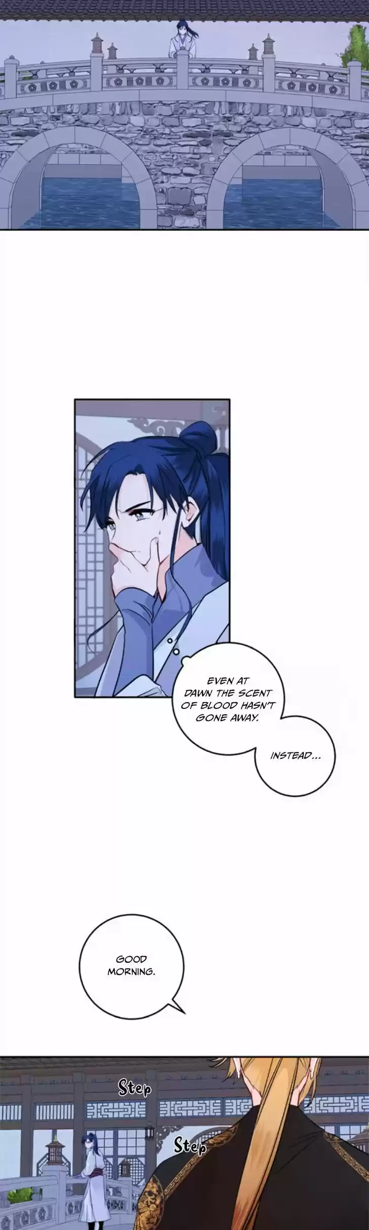 Yeon Lok Heun Vol.03 Ch.110