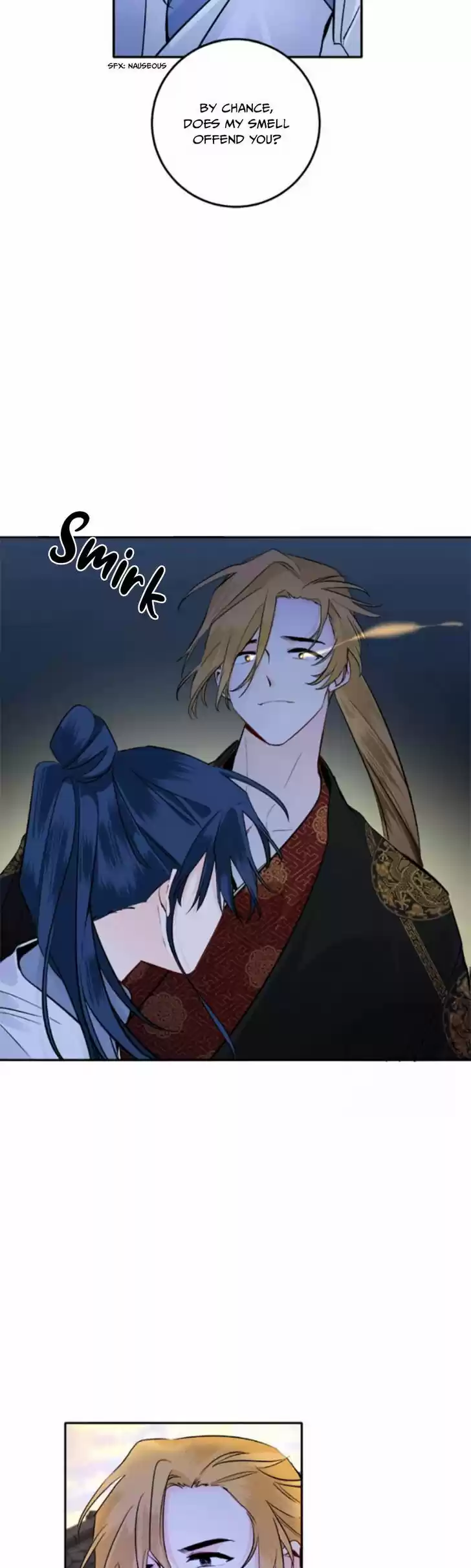 Yeon Lok Heun Vol.03 Ch.110